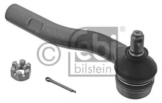 FEBI BILSTEIN 43156