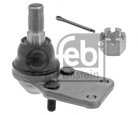 FEBI BILSTEIN 43324