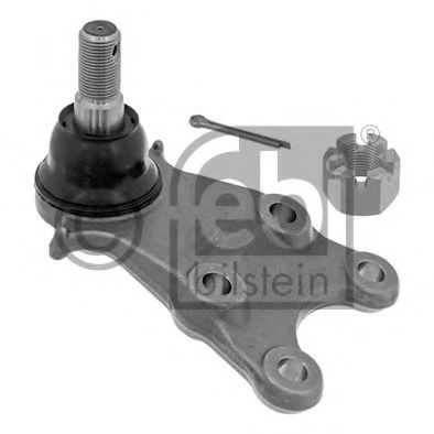 FEBI BILSTEIN 43327