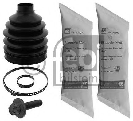 FEBI BILSTEIN 43449