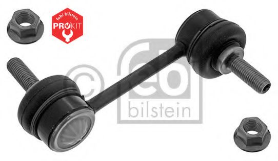 FEBI BILSTEIN 43452