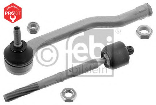 FEBI BILSTEIN 43461