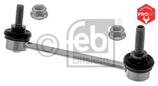 FEBI BILSTEIN 43573