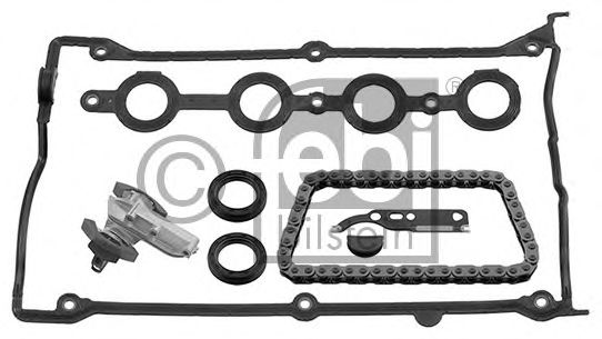 FEBI BILSTEIN 45004