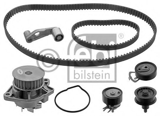 FEBI BILSTEIN 45120