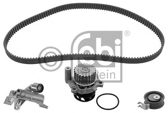 FEBI BILSTEIN 45122