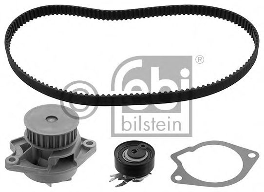 FEBI BILSTEIN 45136