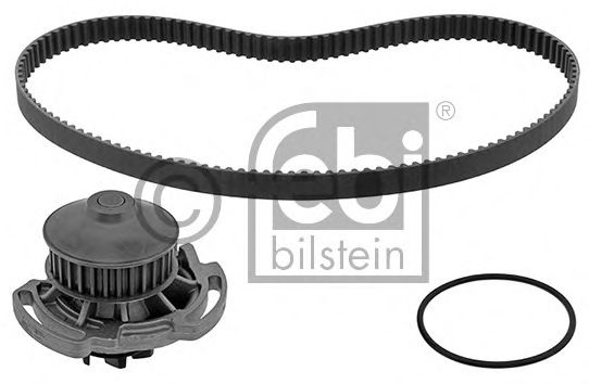 FEBI BILSTEIN 45137