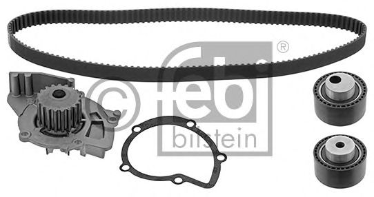 FEBI BILSTEIN 45144