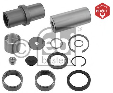 FEBI BILSTEIN 45268