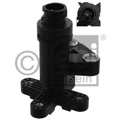 FEBI BILSTEIN 45509