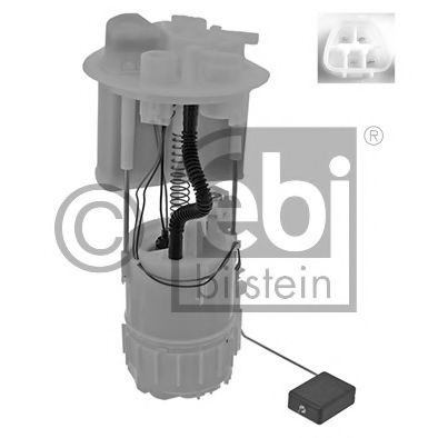 FEBI BILSTEIN 46050