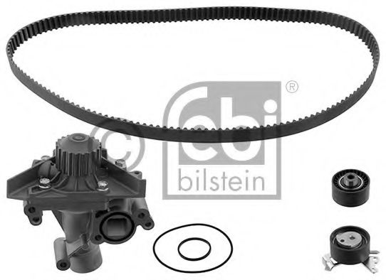 FEBI BILSTEIN 46410