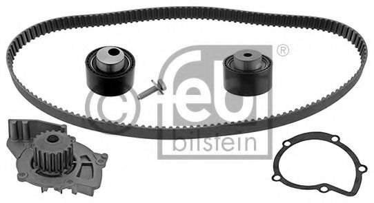 FEBI BILSTEIN 46411