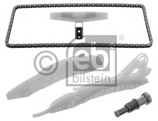 FEBI BILSTEIN 47639