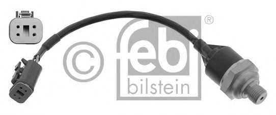 FEBI BILSTEIN 47657