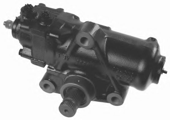 ZF LENKSYSTEME 2843 001