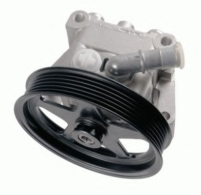 ZF LENKSYSTEME 7617.955.107