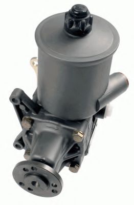 ZF LENKSYSTEME 7681.900.503