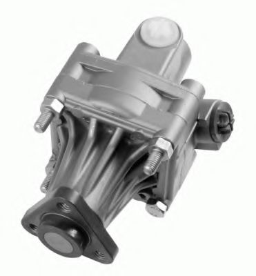 ZF LENKSYSTEME 7681.955.258