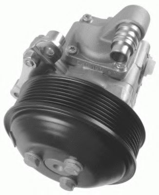 ZF LENKSYSTEME 7681.955.501