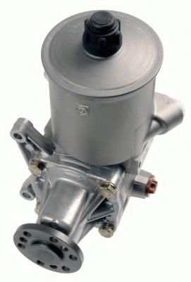 ZF LENKSYSTEME 7682.900.111