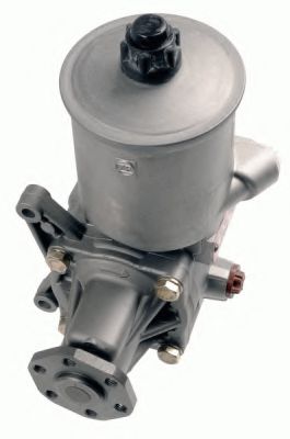 ZF LENKSYSTEME 7682.900.112