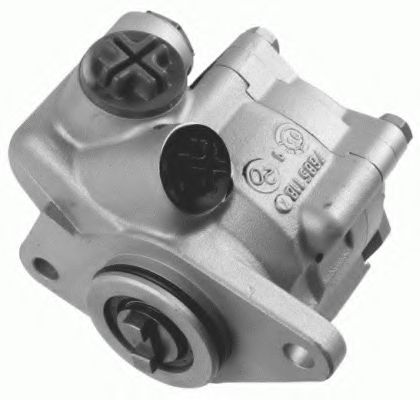 ZF LENKSYSTEME 7684.955.106