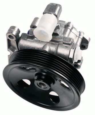 ZF LENKSYSTEME 7691.955.501