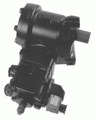 ZF LENKSYSTEME 8054.991.136