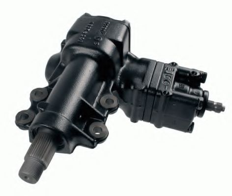 ZF LENKSYSTEME 8074.955.603