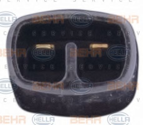 BEHR HELLA SERVICE 8FK 351 114-431