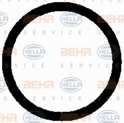 BEHR HELLA SERVICE 8FK 351 117-011