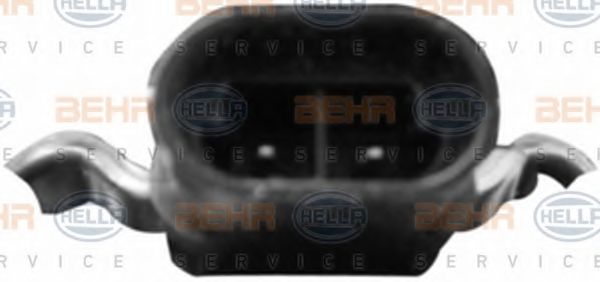 BEHR HELLA SERVICE 8FK 351 135-031