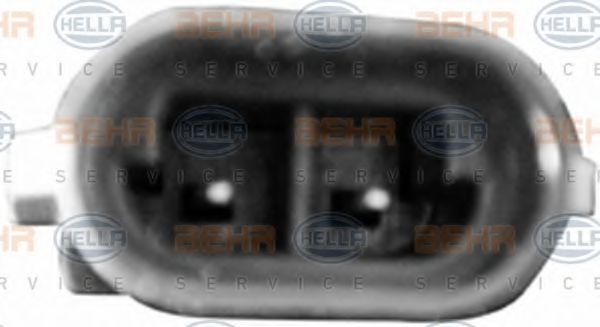 BEHR HELLA SERVICE 8FK 351 135-041