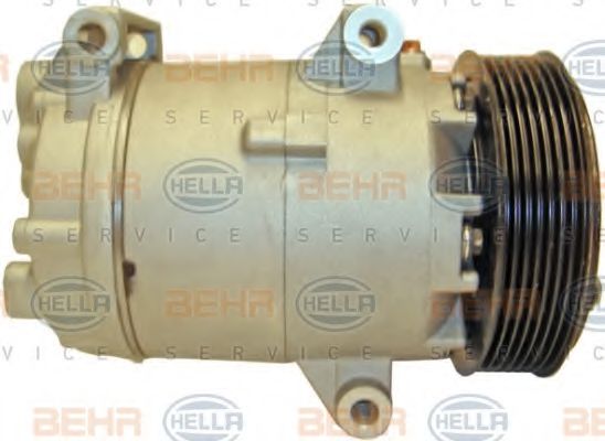 BEHR HELLA SERVICE 8FK 351 135-561