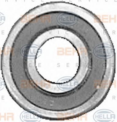 BEHR HELLA SERVICE 8FZ 351 178-071