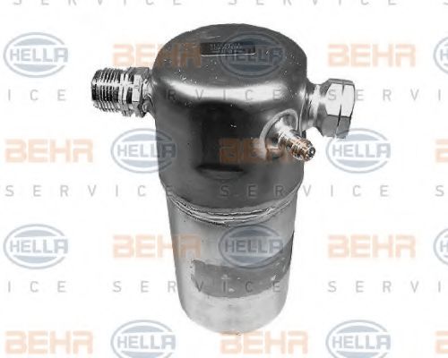 BEHR HELLA SERVICE 8FT 351 192-291