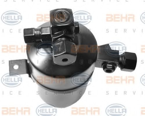 BEHR HELLA SERVICE 8FT 351 195-301