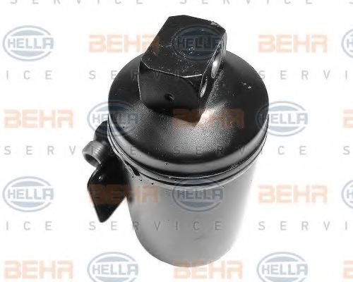 BEHR HELLA SERVICE 8FT 351 195-601