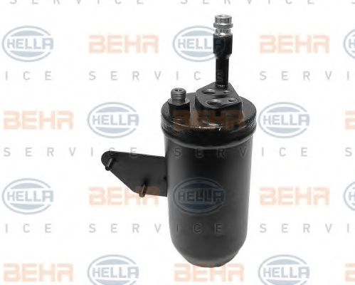 BEHR HELLA SERVICE 8FT 351 195-721