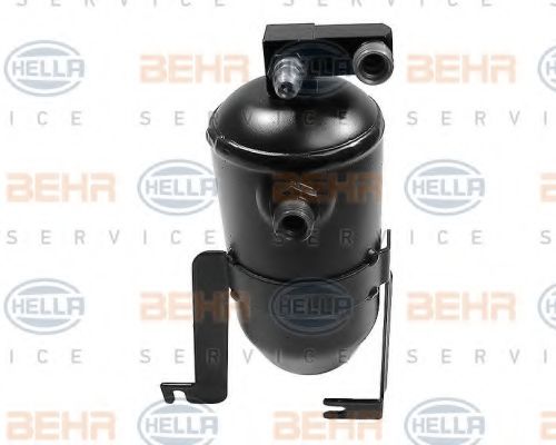 BEHR HELLA SERVICE 8FT 351 196-511