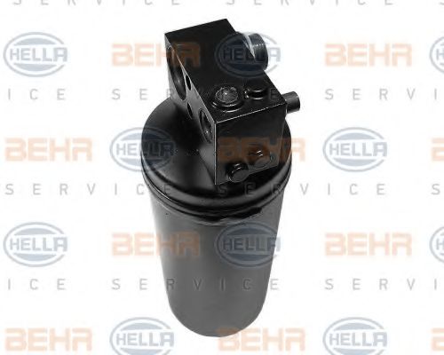 BEHR HELLA SERVICE 8FT 351 196-701