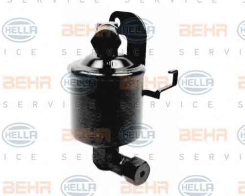 BEHR HELLA SERVICE 8FT 351 196-721