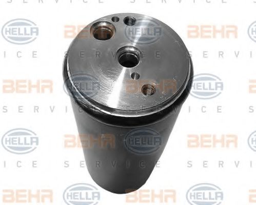 BEHR HELLA SERVICE 8FT 351 197-011