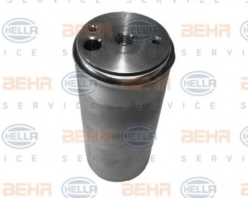 BEHR HELLA SERVICE 8FT 351 197-031