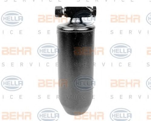 BEHR HELLA SERVICE 8FT 351 197-511