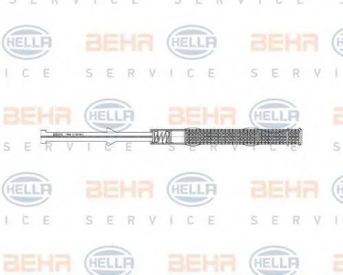 BEHR HELLA SERVICE 8FT 351 198-491