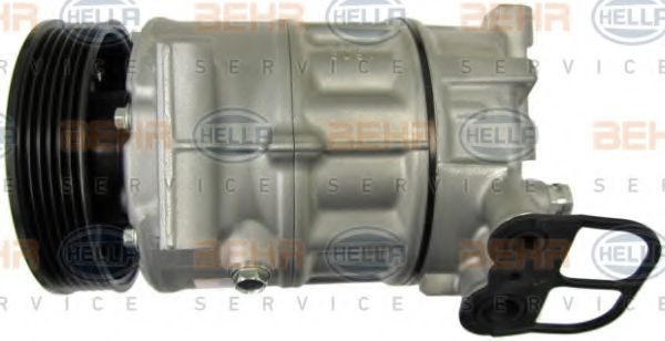 BEHR HELLA SERVICE 8FK 351 340-311