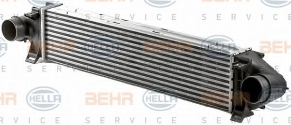 BEHR HELLA SERVICE 8ML 376 700-121